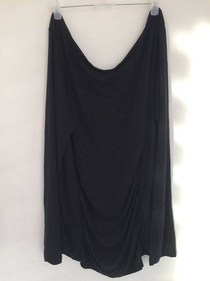 Mood shirring tension t