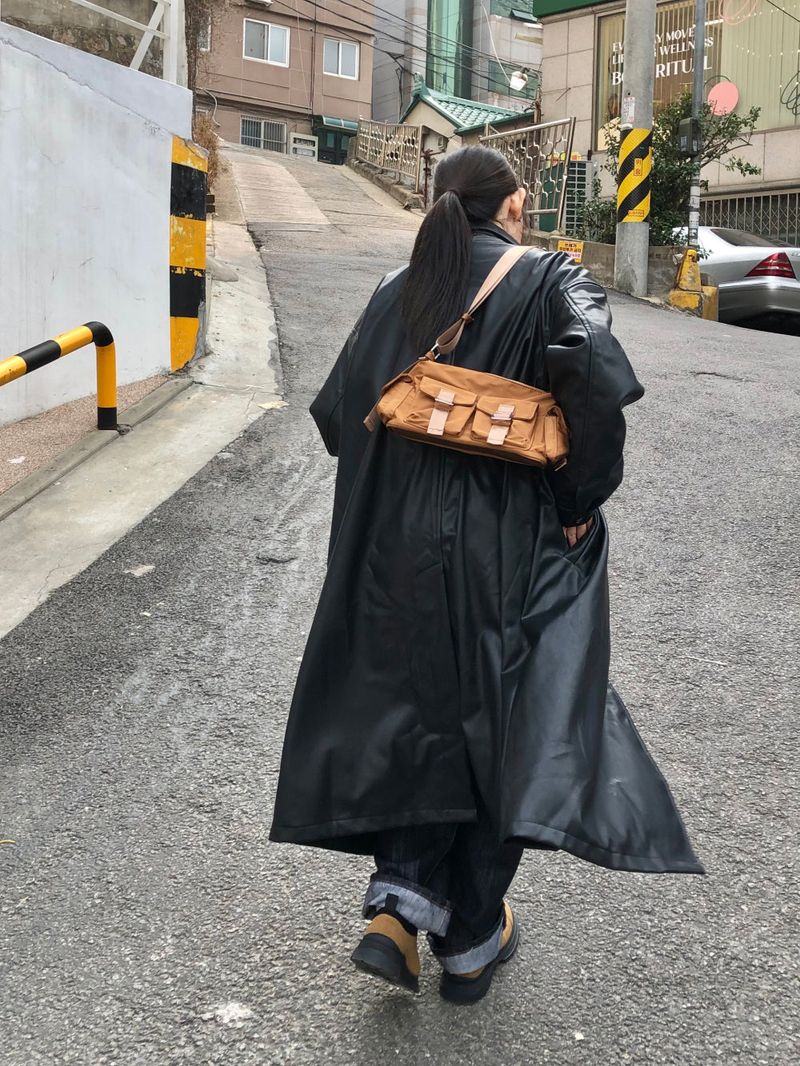 Salvador Coat
