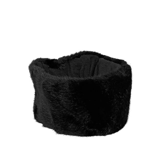 Toasty Fur Headband
