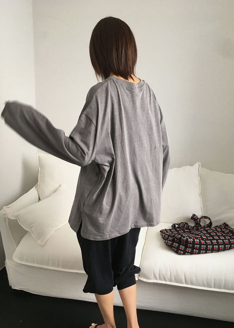 STITCH HAREM JOGGER PANTS
