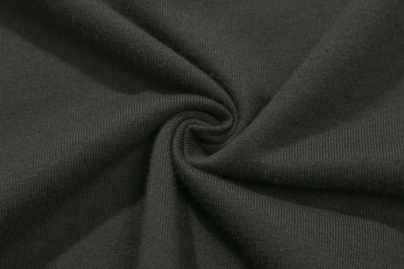 MID SUMMER BOARD TEE SHIRT_CHARCOAL
