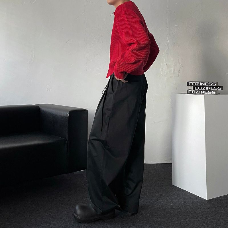 SK Soft Wide Pants (2 colors)