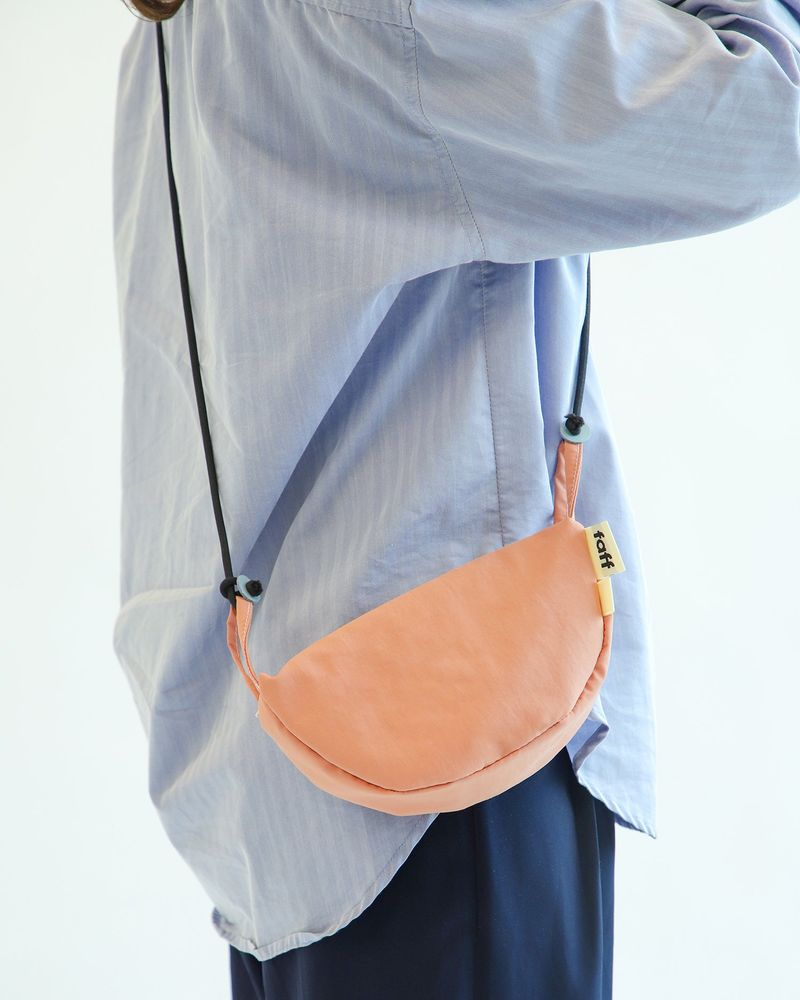 Pouch bag Candy