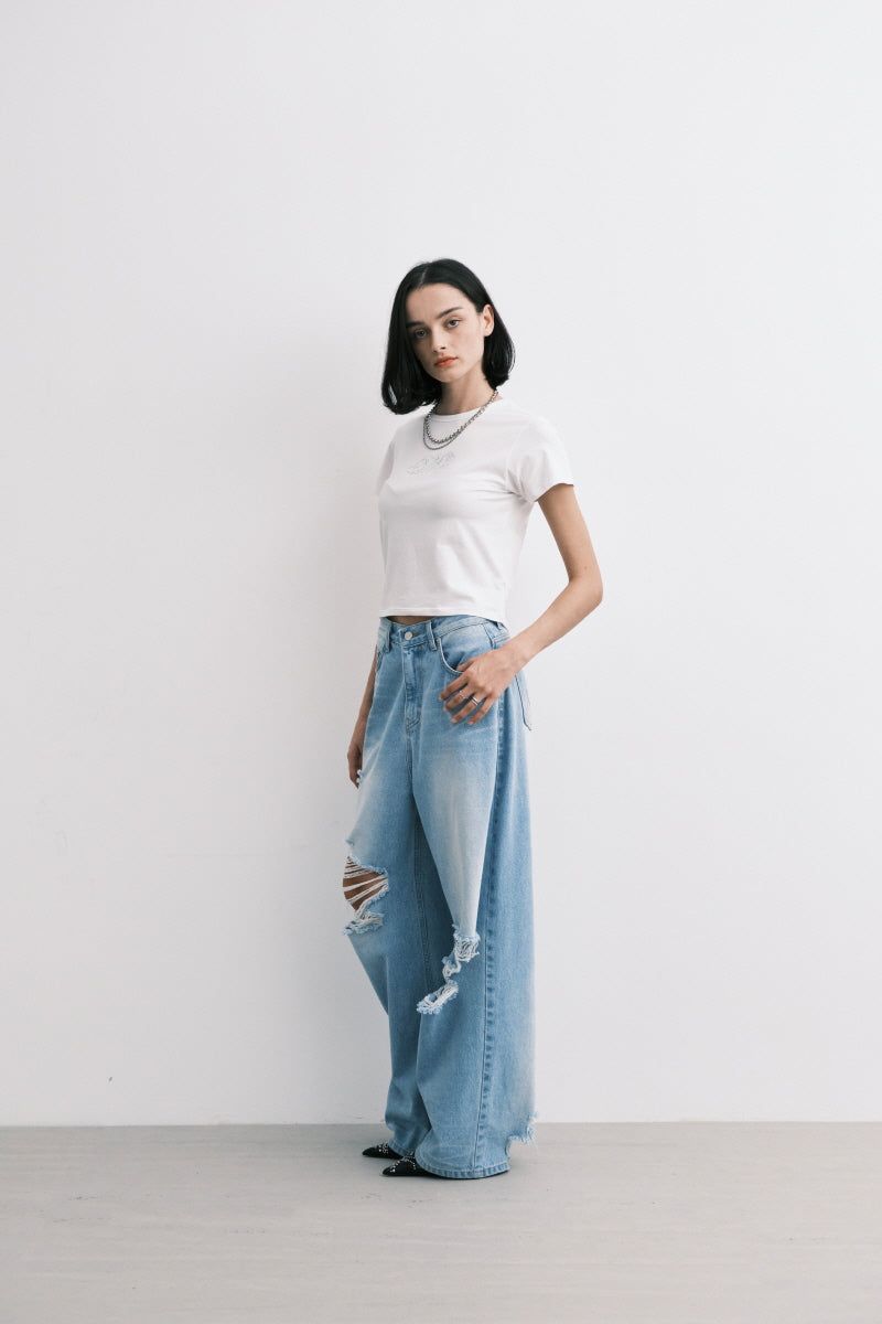 angel t (white)