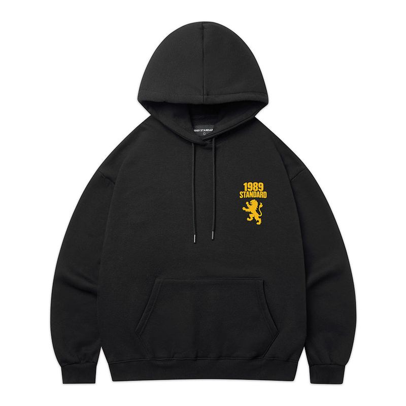 1989STANDARD（1989スタンダード）の「LEAGUE Overfit Hoodie (STHSTD-0274)（Tops）」