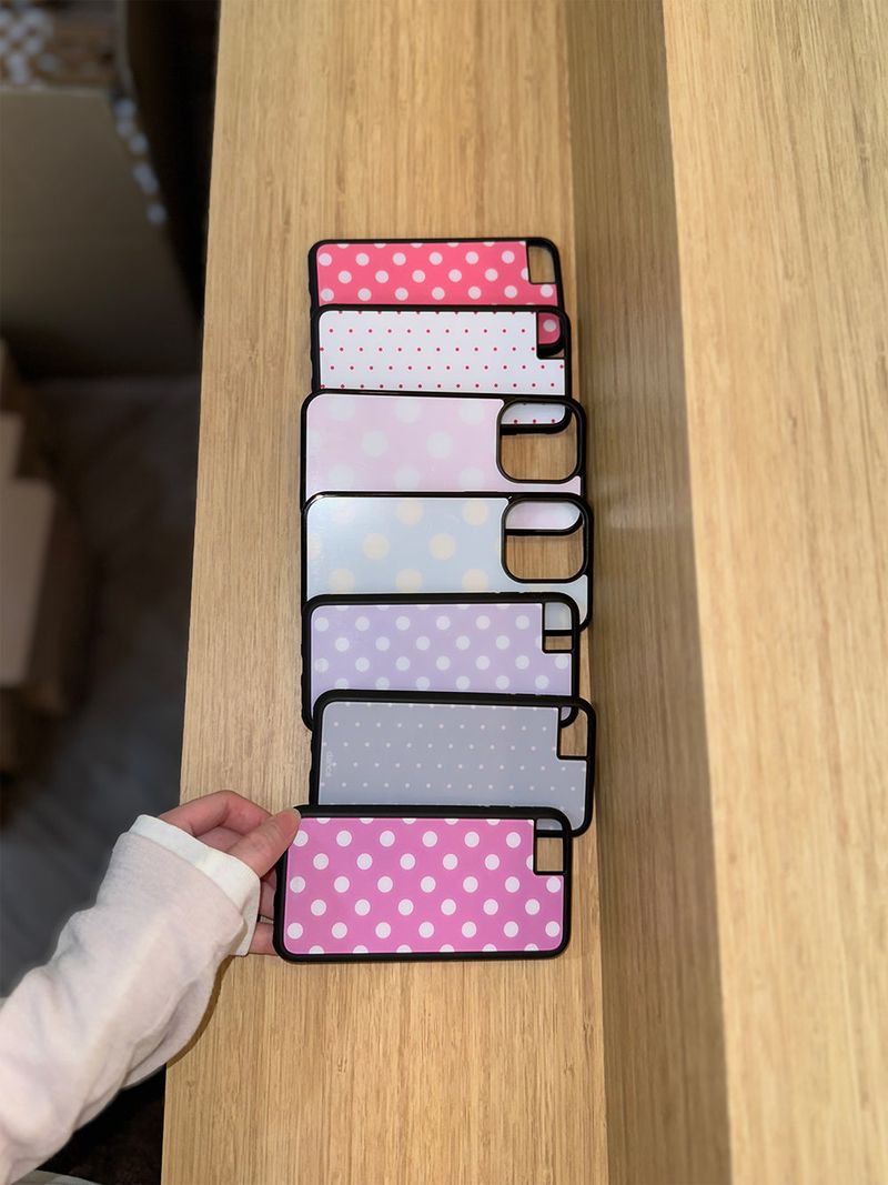 DANCE dot case no. 034 ( project _all about circle )