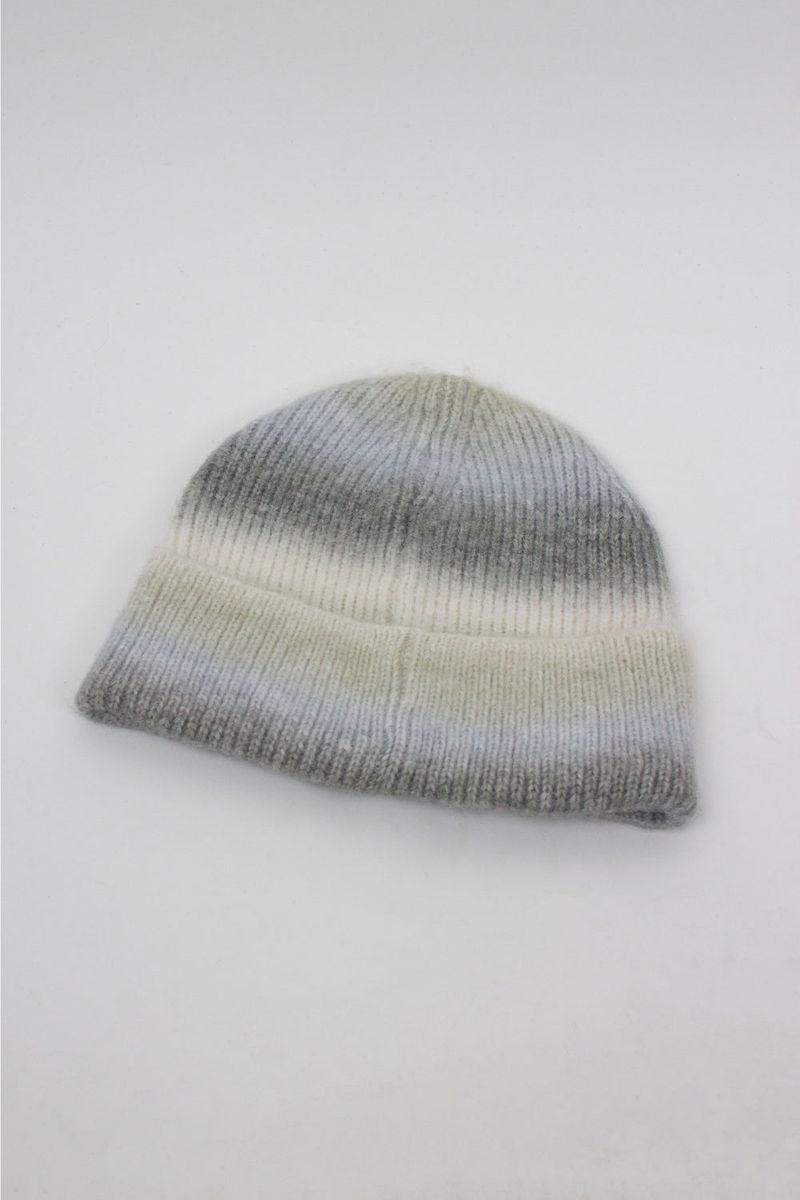 gradation beanie (7 color)