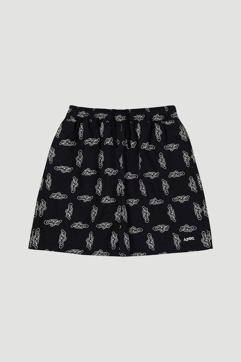 APIECEOFCAKE（ピースオブケイク）の「FLIP Trunk_Black（Pants）」