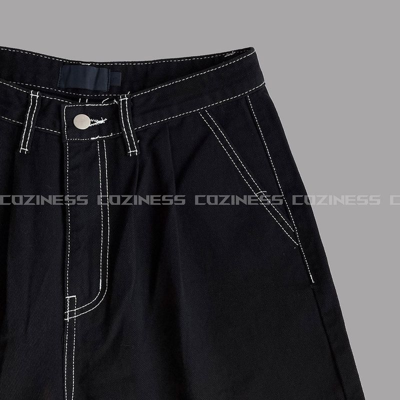 SI Two Tuck Shorts (S–L)