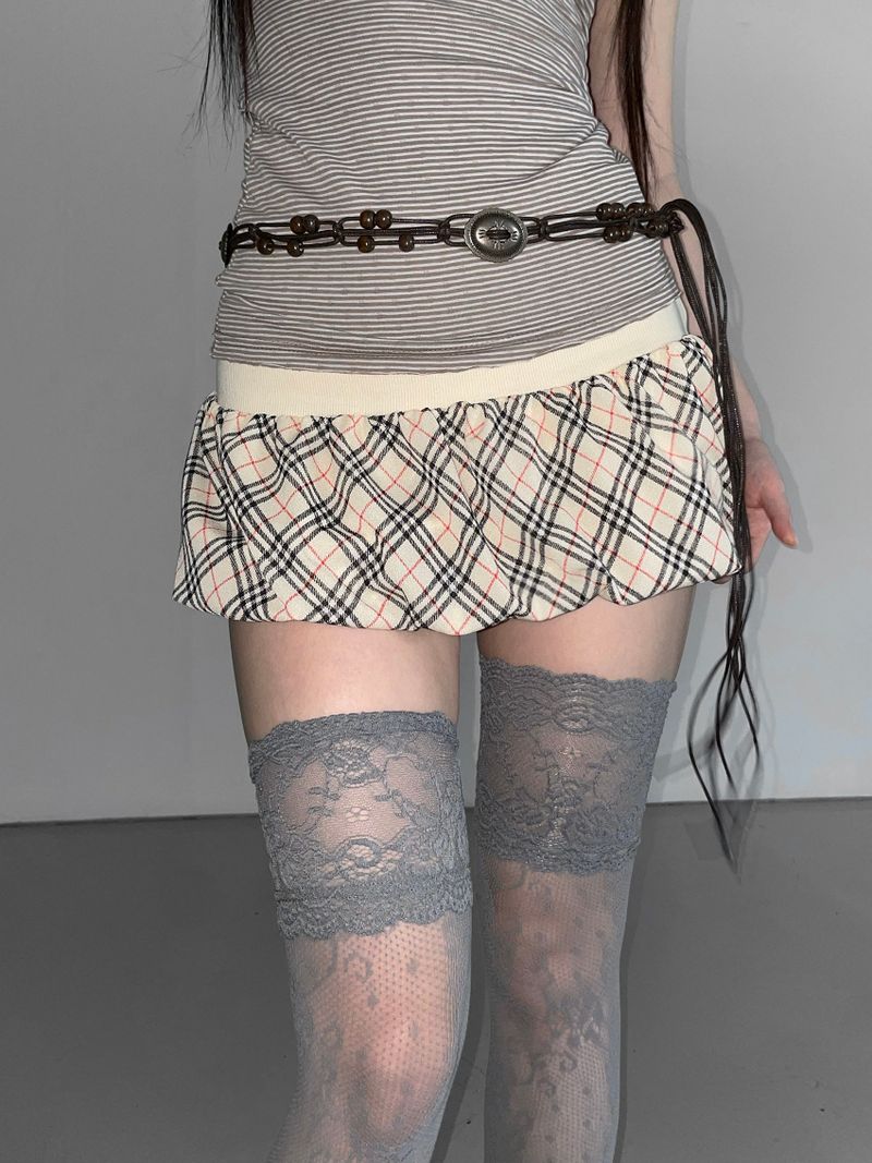 ethnic brownies belt(2 color)