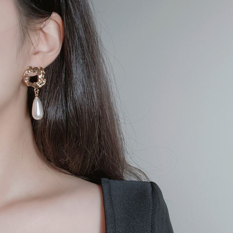 Gaea Piercing - Gold Color
