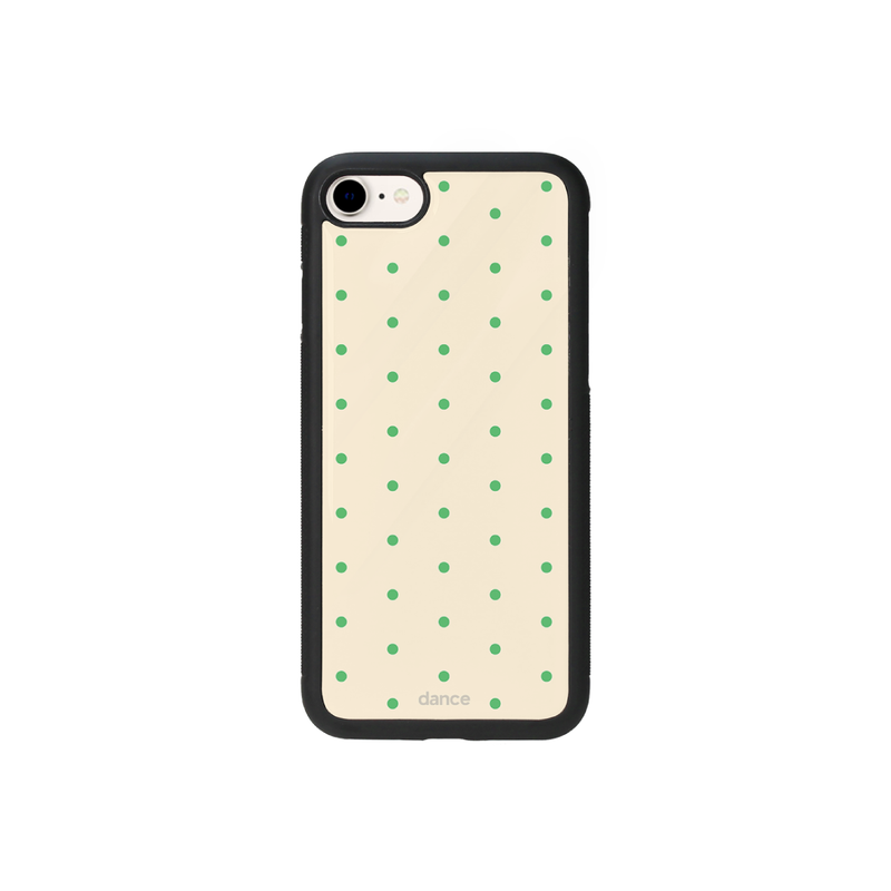 DANCE dot case no. 015 ( project _all about circle )