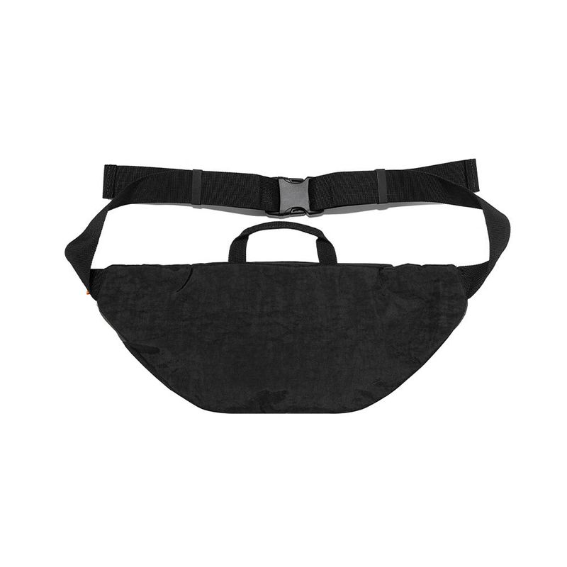 KODACHROME LARGE HIP SACK【BLACK】