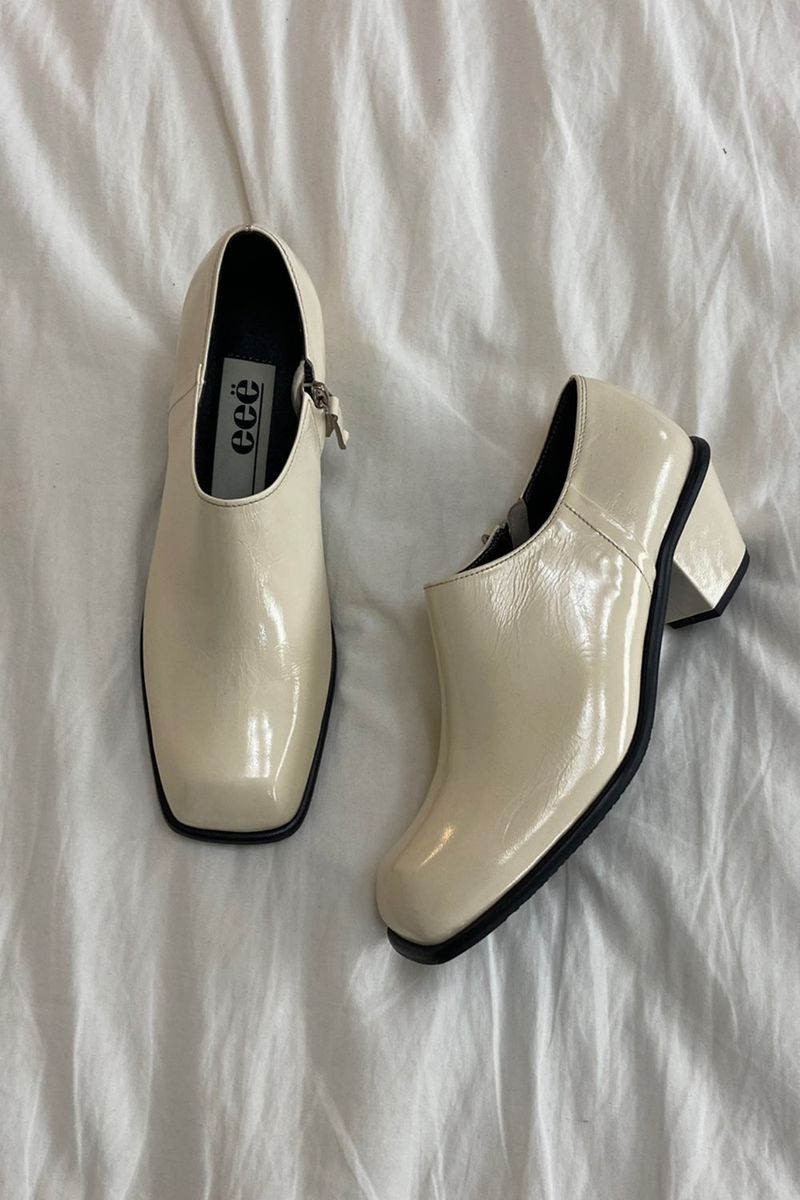 MALI LOAFER_3COLORS