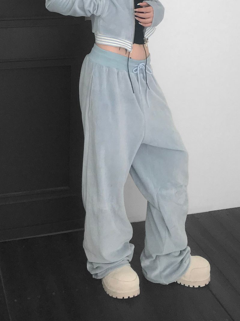velvet  trainning  hz (4 color) 