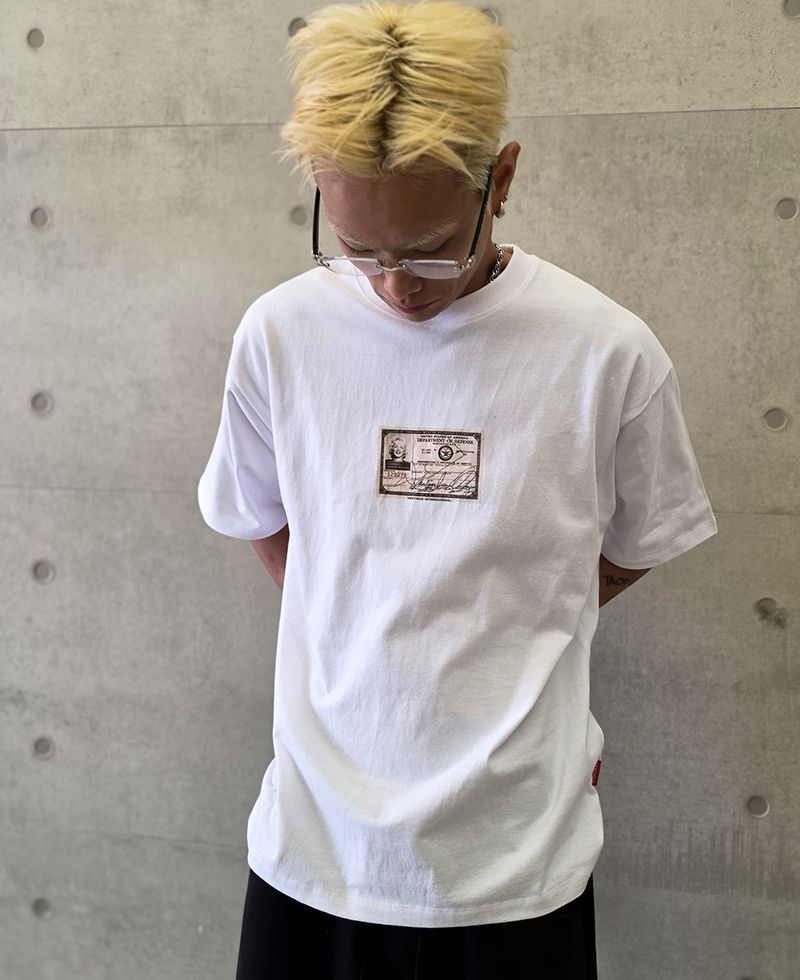 VENTIQUE(ベンティーク)の「VENTIQUE Marilyn T-shirt 2color(Tops)」