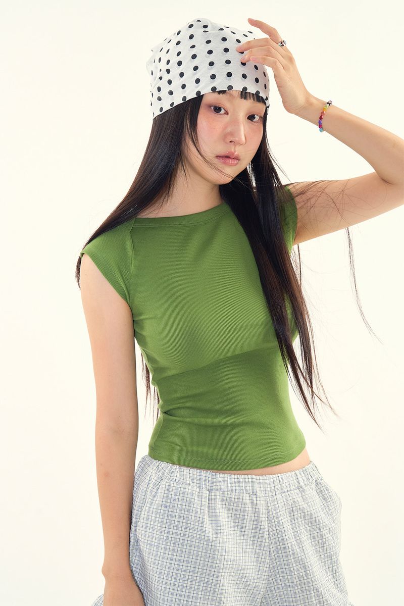 Raucohouse（ラウコハウス）の「ポートドットシアーコットンバンダナ（ヘアアクセサリー）」