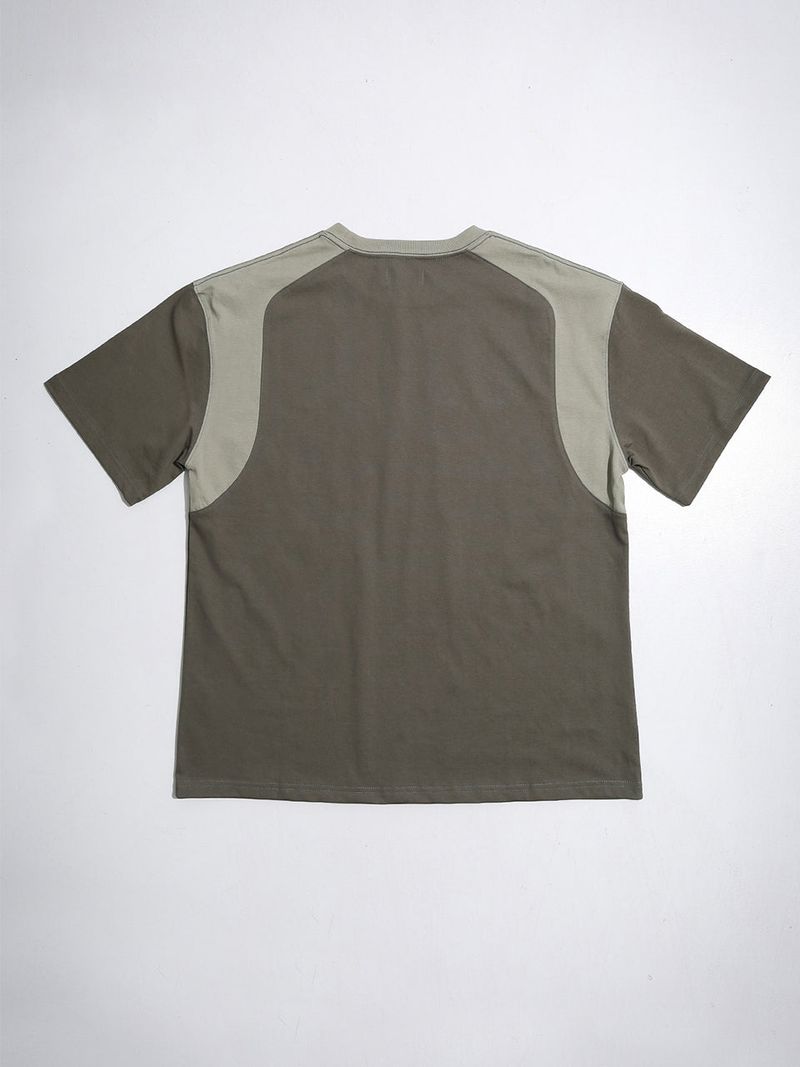 S Tシャツ