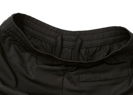 IOS400 REGULAR JOGGER PANTS【BLACK】