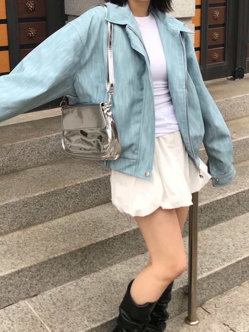 Lafu jacket