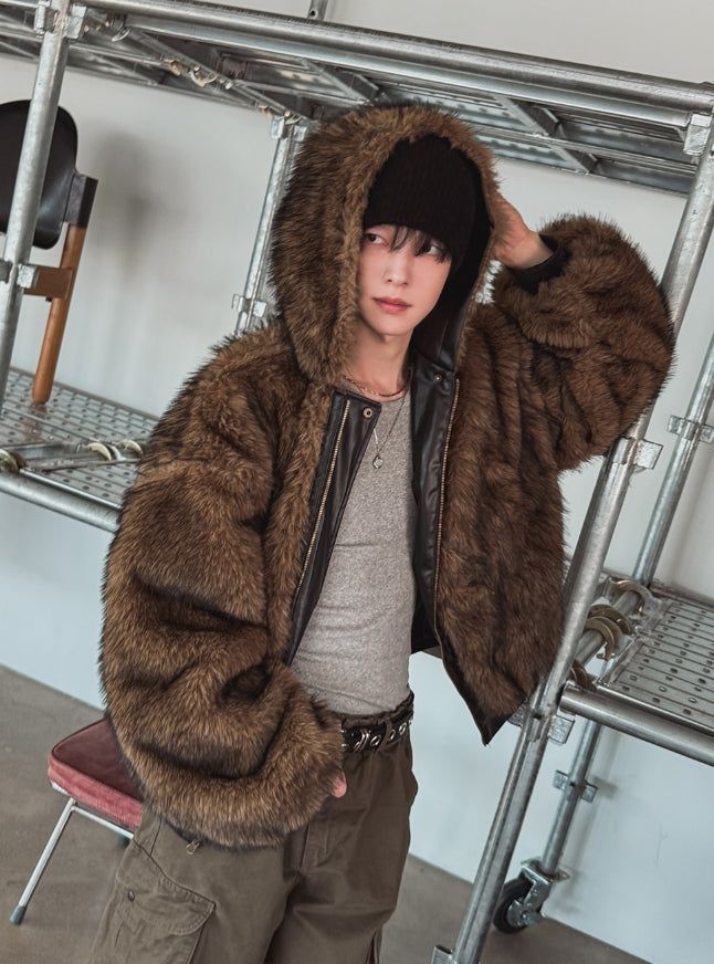 2PLAN（ツープラン）の「Tio Reversible Bomber Jacket（Jackets/Outerwear）」