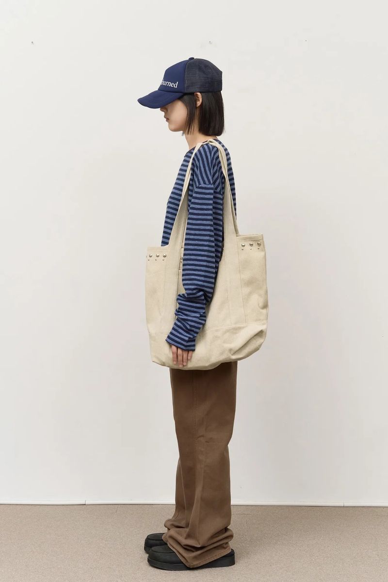 Toff Striped Longsleeve