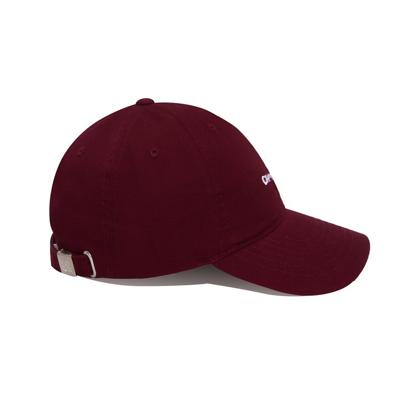 LAB Washing curved ball cap