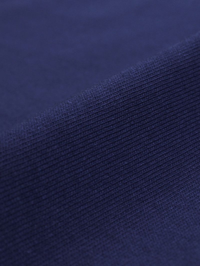  [Tight fabric!!] ネバ―ハートブークルオーバーフィットショートスリーブ