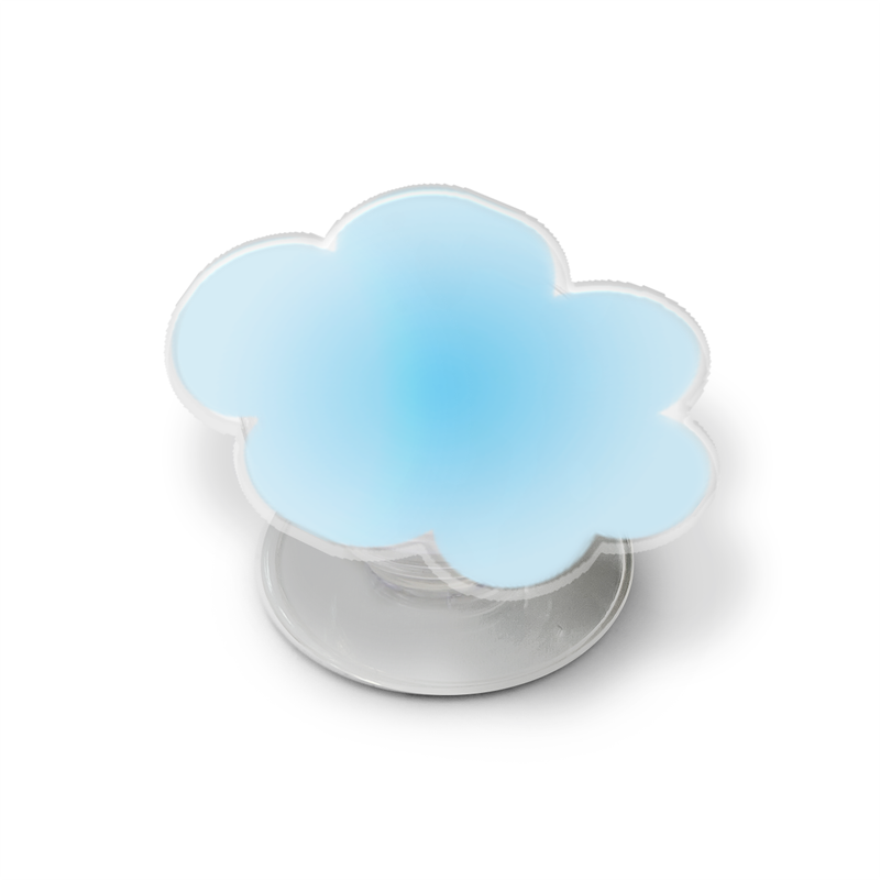 [Smart Talk] Fluffy Cloud