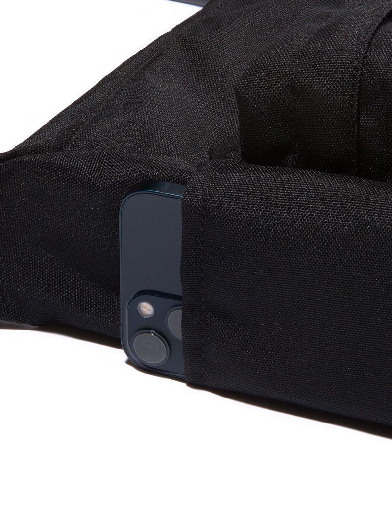 REFRESH N VARIOUS BAG MINI-BLACK