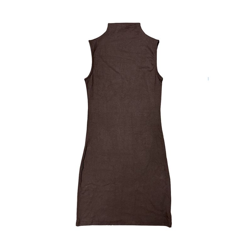Roha Half-neck Ops(+belt)