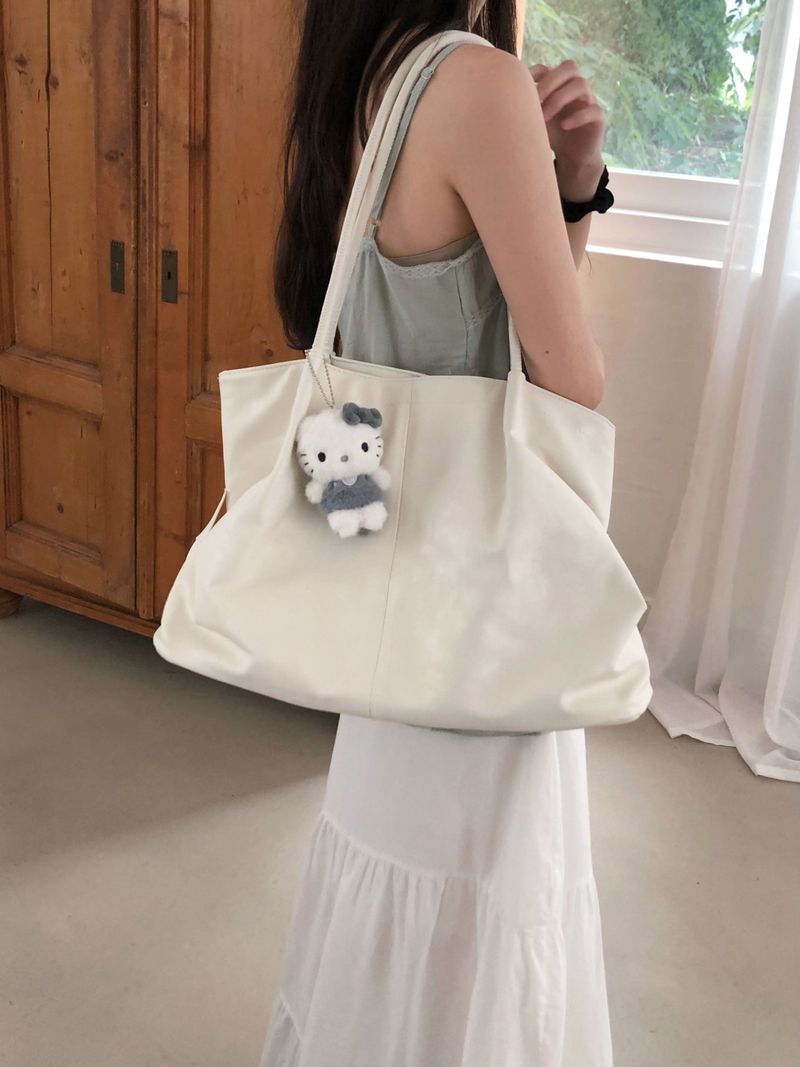 Miller Shoulder Bag (2 colors)
