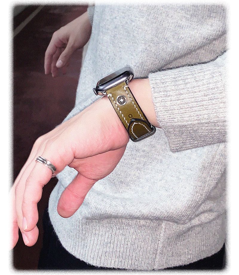 APPLE WATCH COMET STRAP (KH)