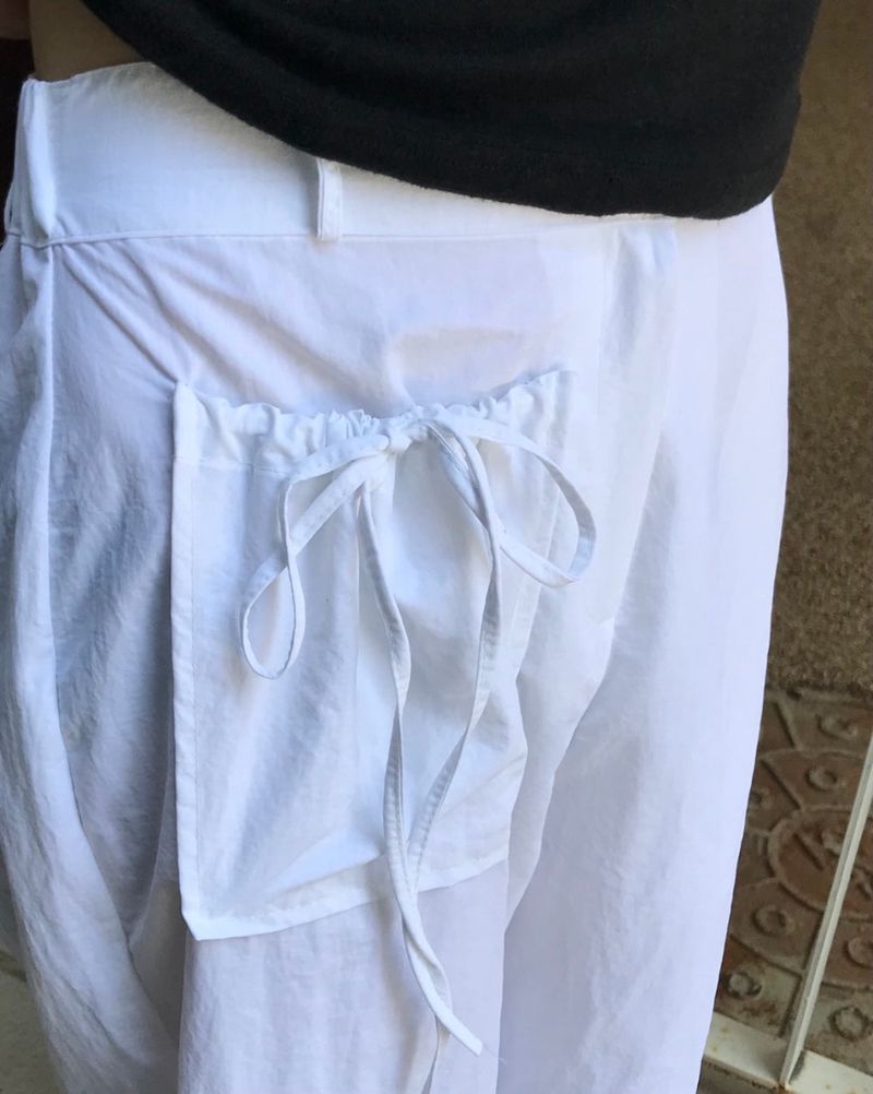 Andy pants