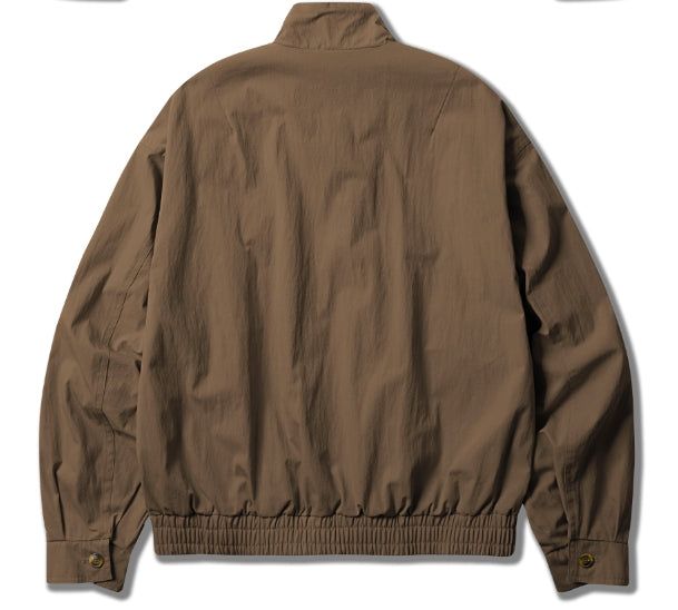26SS★ Duff Old School Jacket
