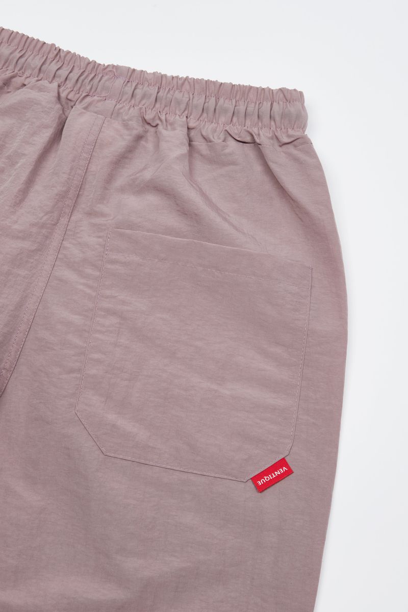 Log Cargo Wide Pants 3color