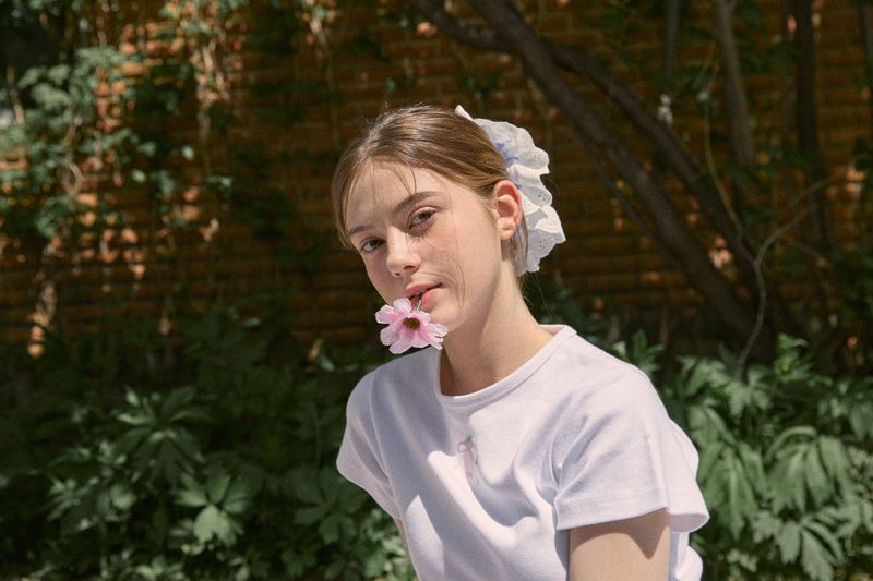 RIBBON PPA TS (2 COLORS)