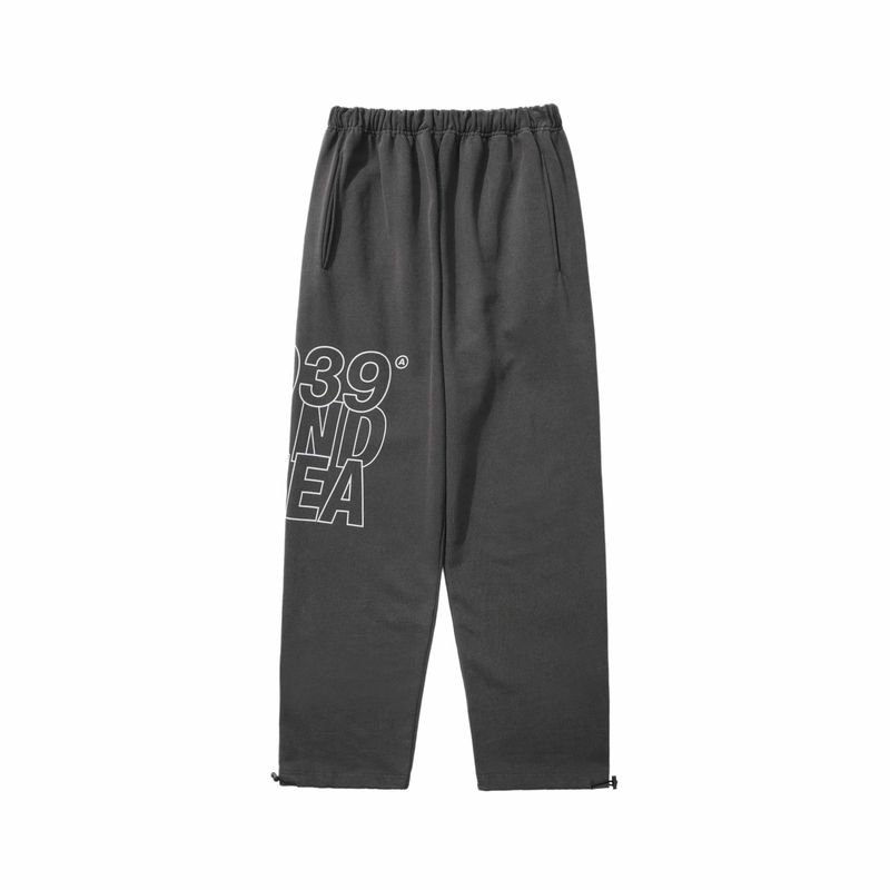ARCHIVE BOLD（アーカイブボールド）の「AB X WIND AND SEA スウェットパンツ（パンツ）」