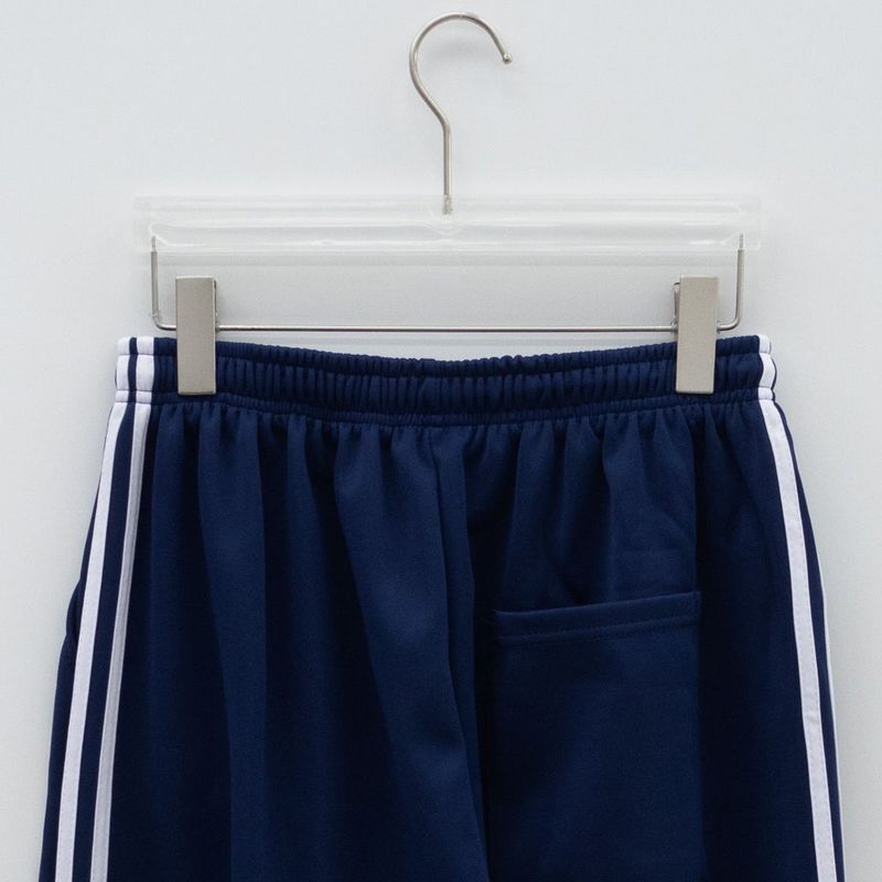 LMN Crack CHAMP Line Wide Pants (3 colors)