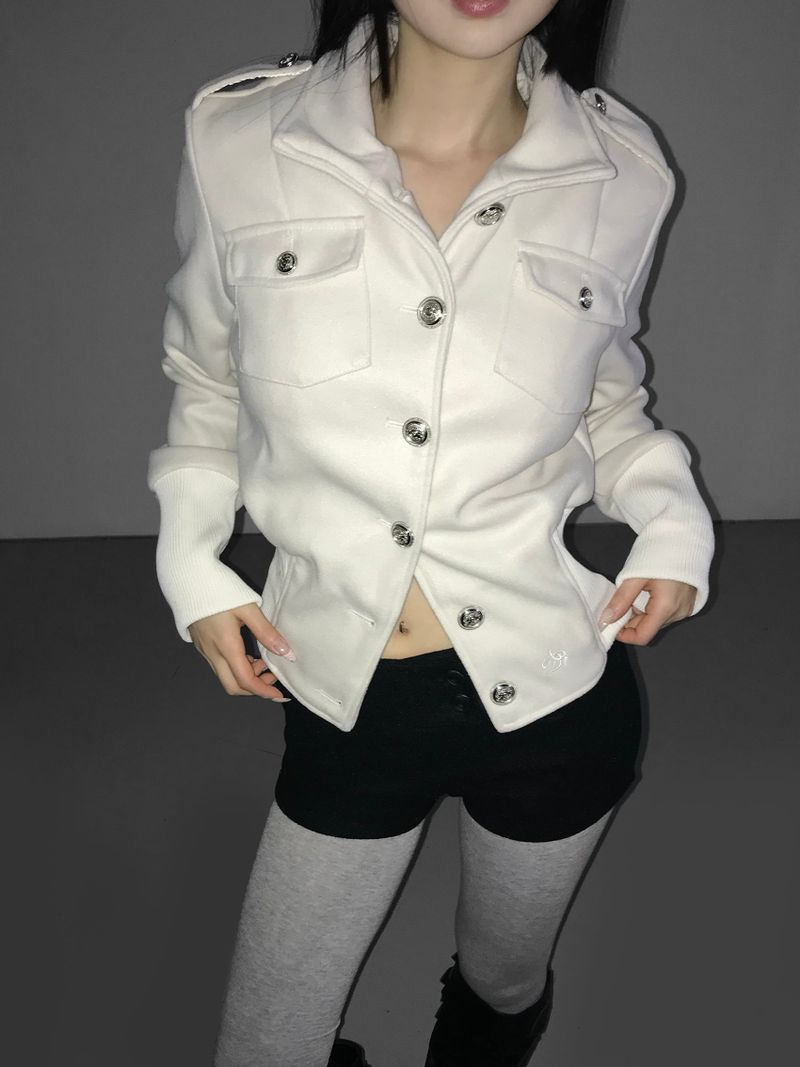 nafleong botton jk(2 color)