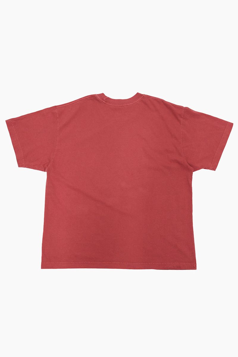 Fireman Pig Wash T-shirt