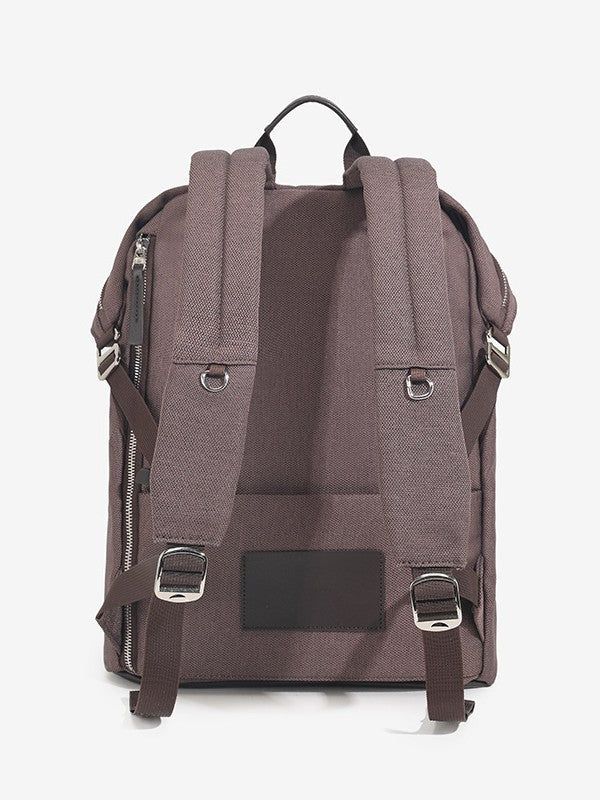 British Preppy Large Capacity Laptop Backpack