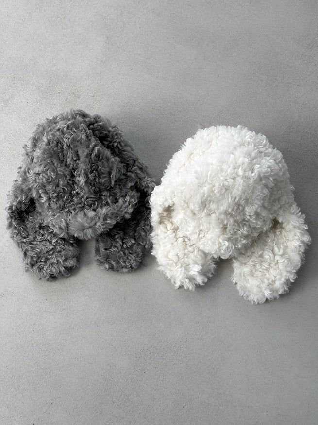 Fluffy Winter Trooper Hat