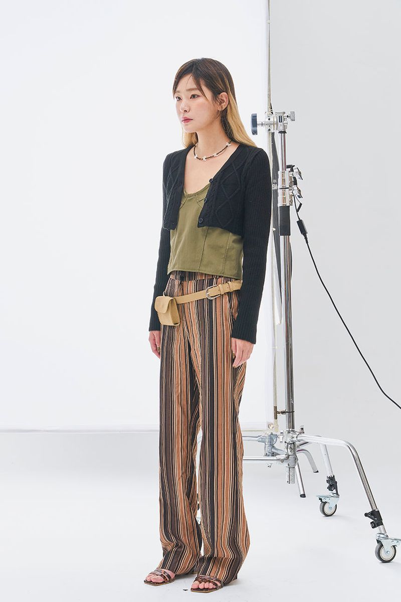 Lloyd Stripe pt (2 colors)