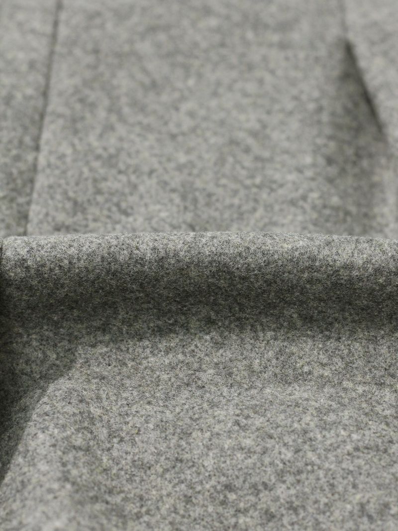DIMINE PREIMIEM WOOL COAT 4C