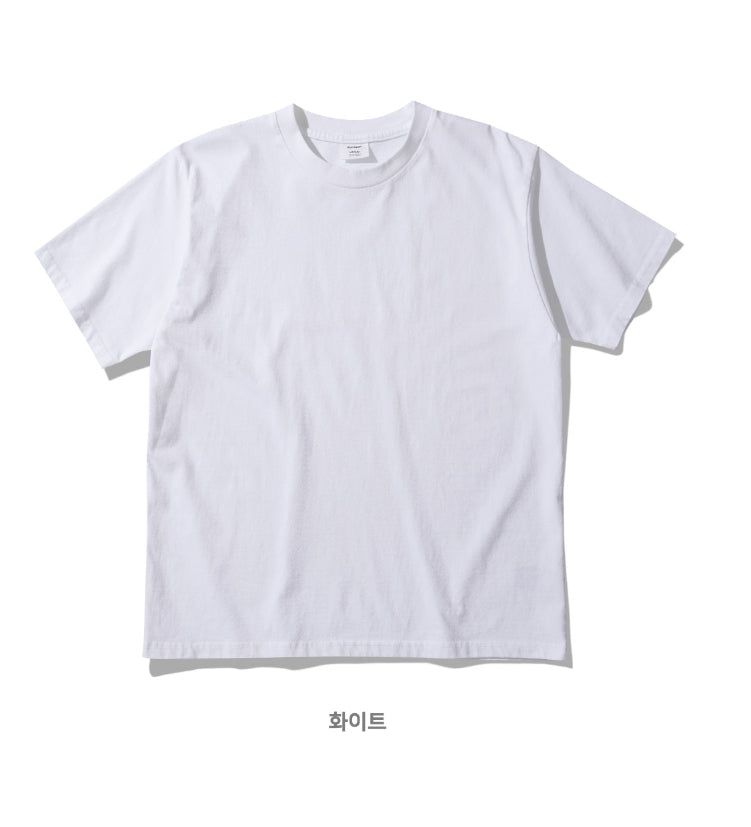 26SS★ Day Basic Short Sleeve T-shirts