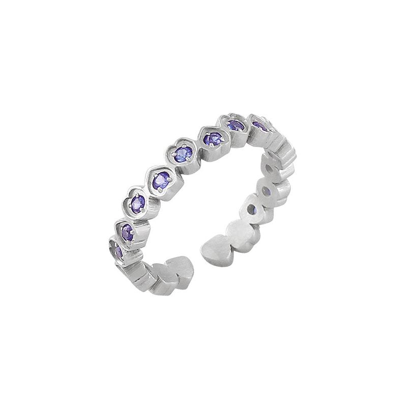My Birthstone Ring:December