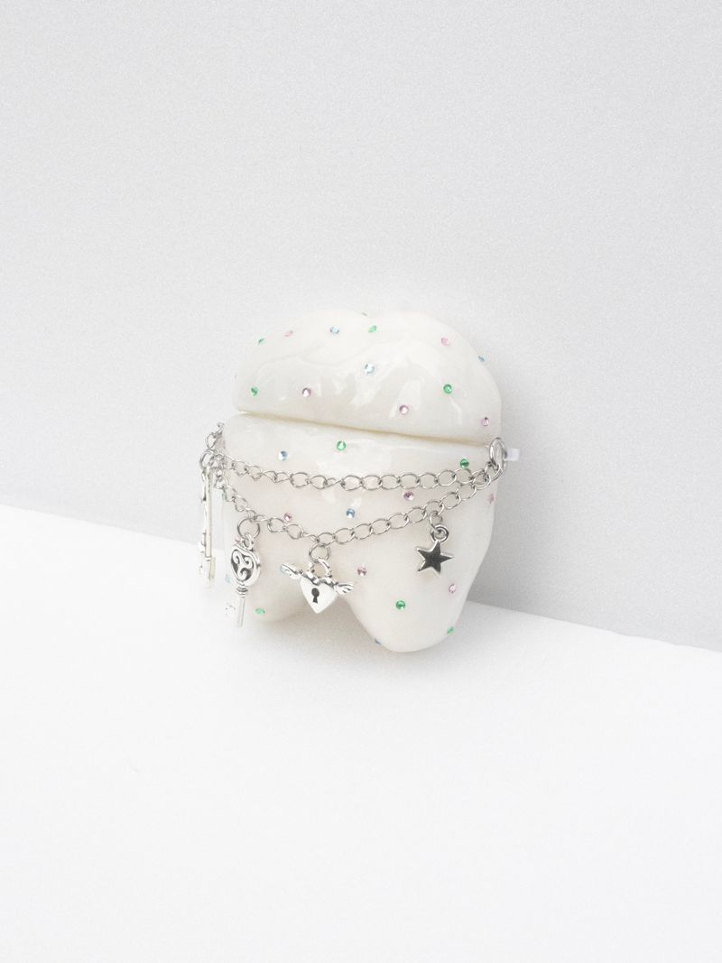Tooth Fairy‘s Airpot Case
