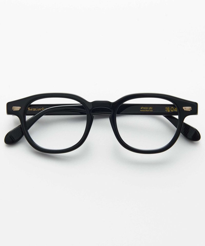 魂04 Black Light Glasses
