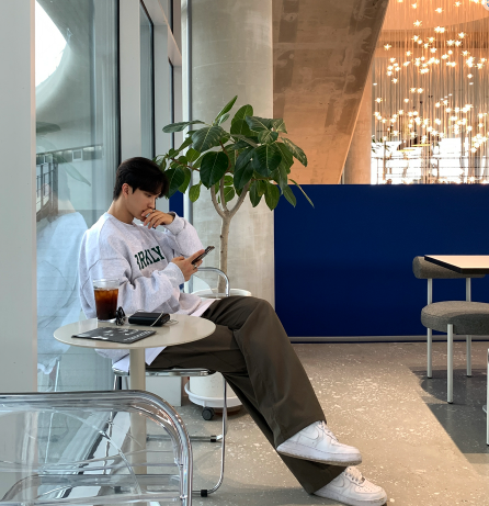 LOOKPLE（ルックプル）の「 Wonderant Cotton Ton-Tuck Banding Wide Pants（Pants）」